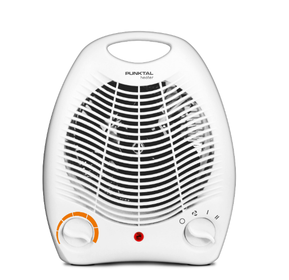 Caloventilador Frio/Calor