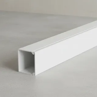 Ductos Cuadrado 25 x 25