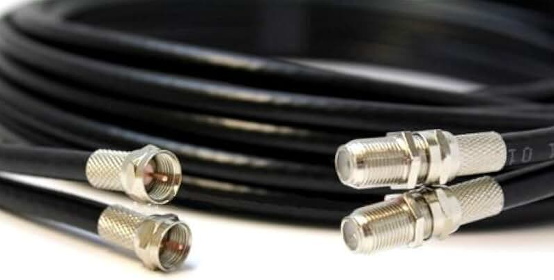 Cable Coaxil