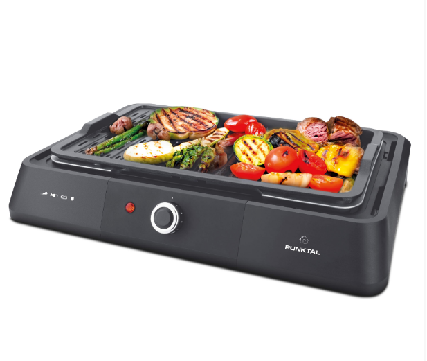 Parrilla Eléctrica
