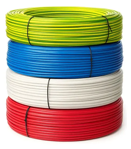 Cable de 4mm