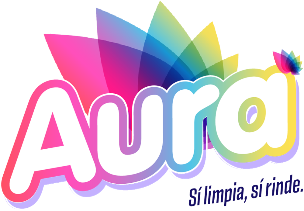 Aura sí limpia