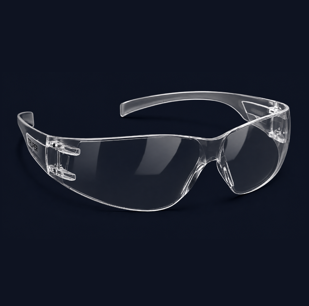 LENTES DE SEGURIDAD