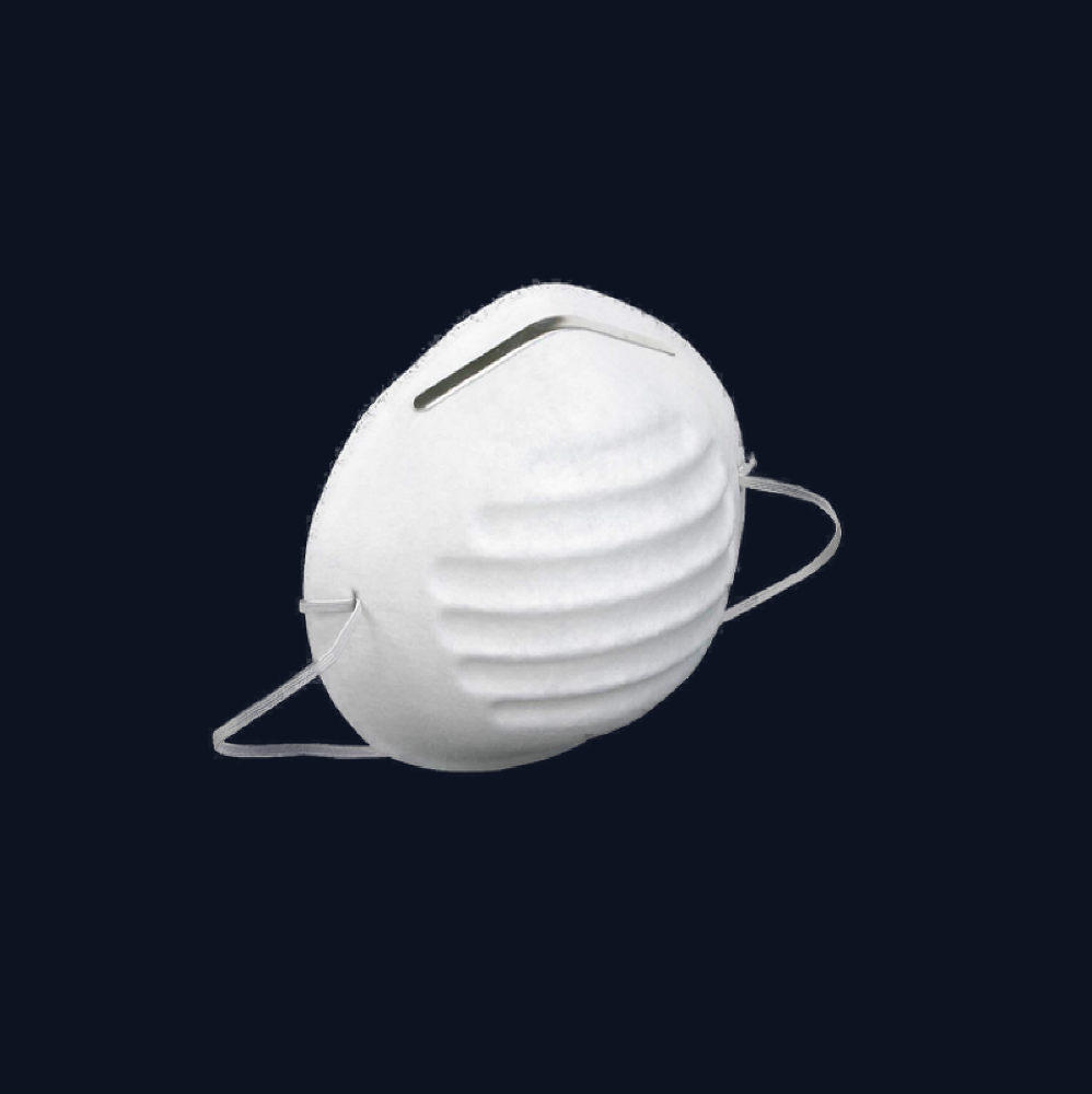 MASCARILLA INDUSTRIAL