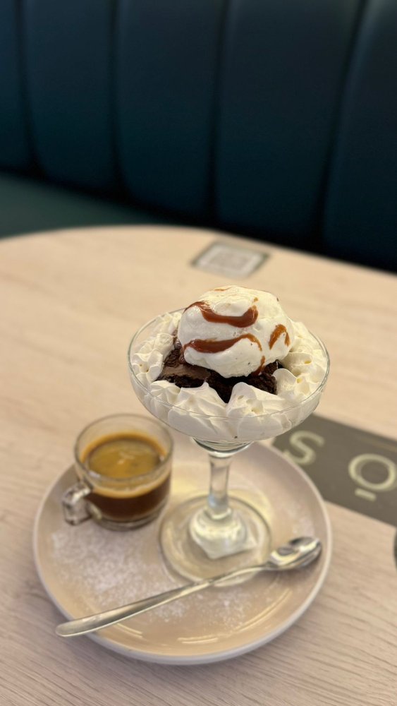 AFFO BROWNIE