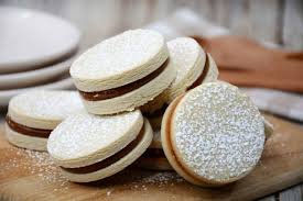ALFAJOR GLYKOS