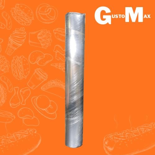 PAPEL ENVOLVER TERMICO  ALUMINIZADO