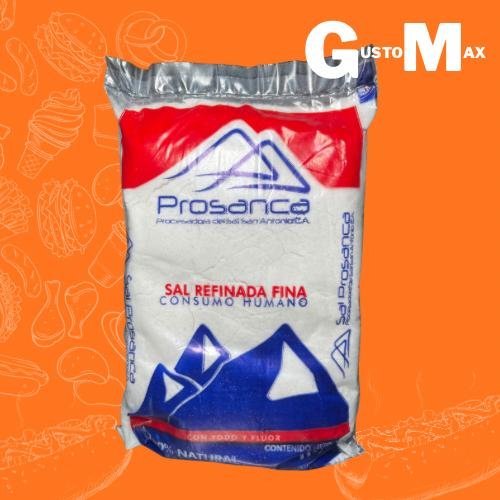 SAL PROSANCA