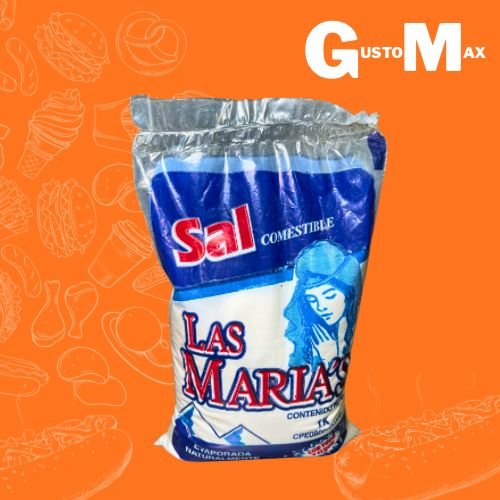 SAL LAS MARIAS