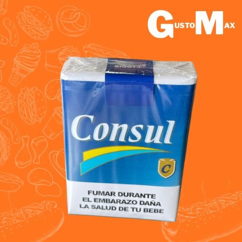 CONSUL