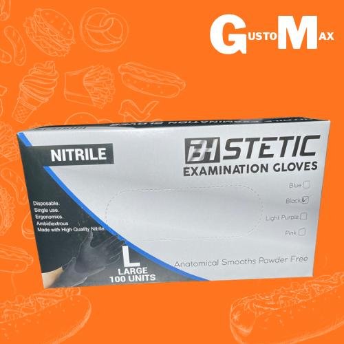 GUANTES POR CAJA
