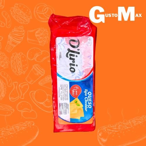 QUESO  DLIRIO POR KG 11.2$