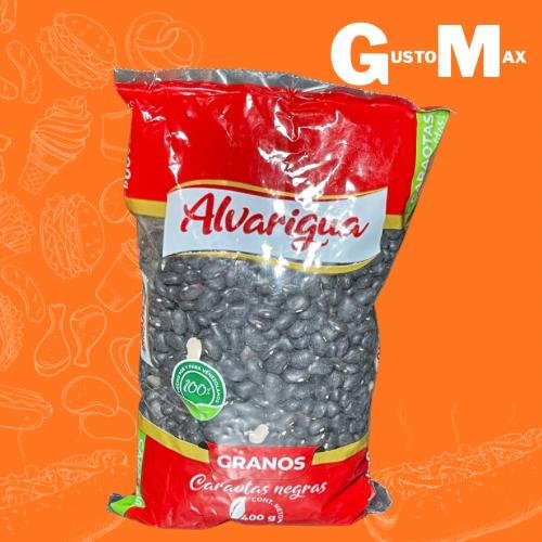 CARAOTA ALVARIGUA 400GR