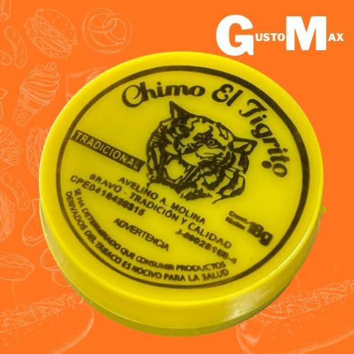 CHIMO TIGRITO