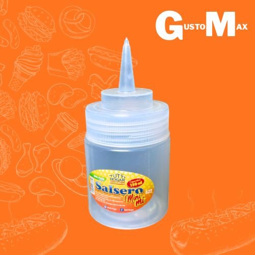 SALSERO MINI 150ML