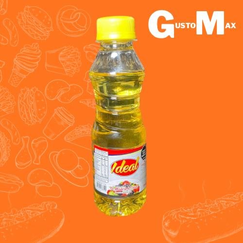 ACEITE IDEAL 220ML