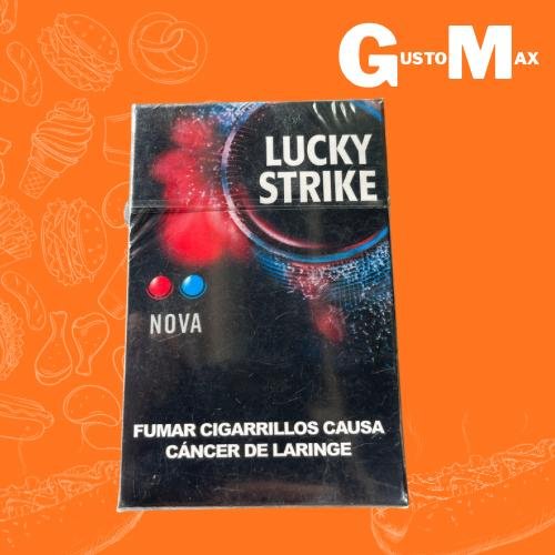 LUCKY STRIKE