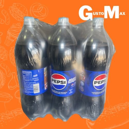 PEPSI 2L CAJA