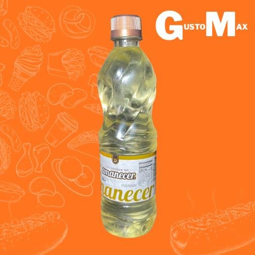 ACEITE AMANECER 500ML
