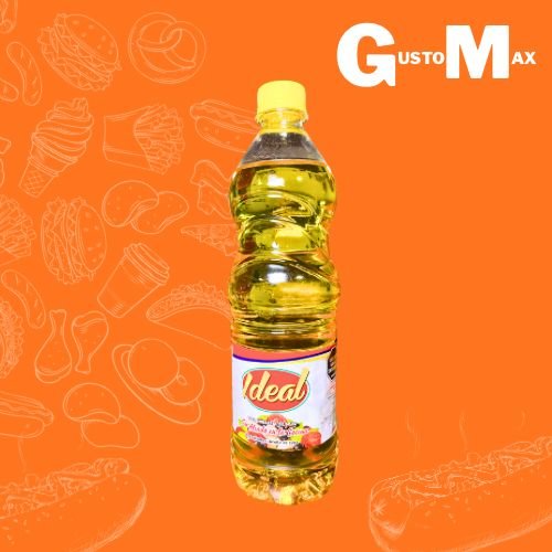 ACEITE IDEAL 430ML