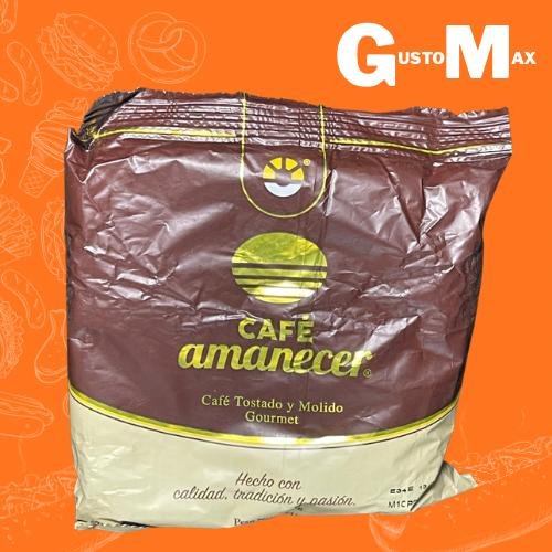 CAFE AMANECER 100GR