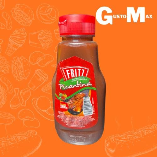 PICANTINA 260GR
