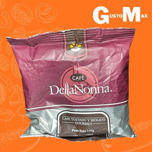 CAFE DELLANONA 100DR