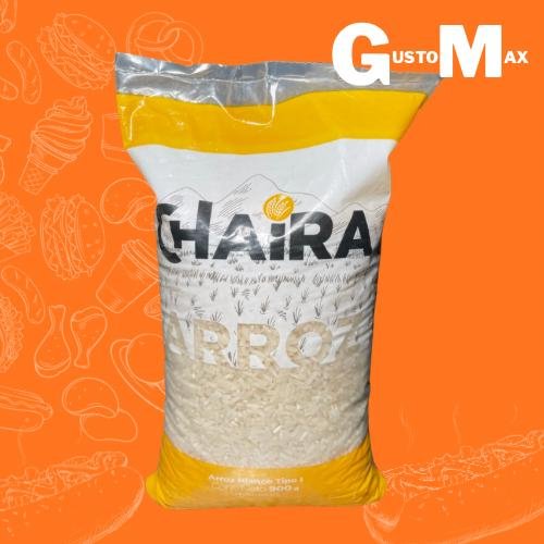 ARROZ CHAIRA 900GR