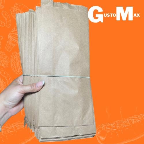 BOLSA PAPEL 1KG