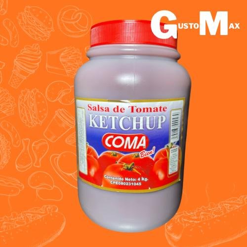TOMATE COMA GALON