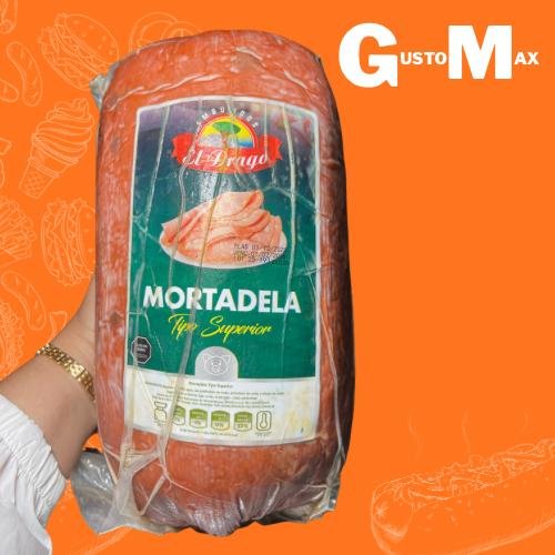 MORTADELA Tapara DRAGO  9,95$ Kg