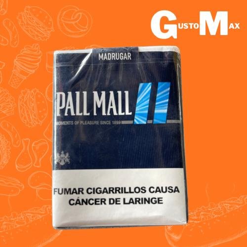 PALLMALL