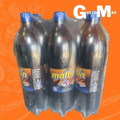 CAJA MALTA 1.5LITRO