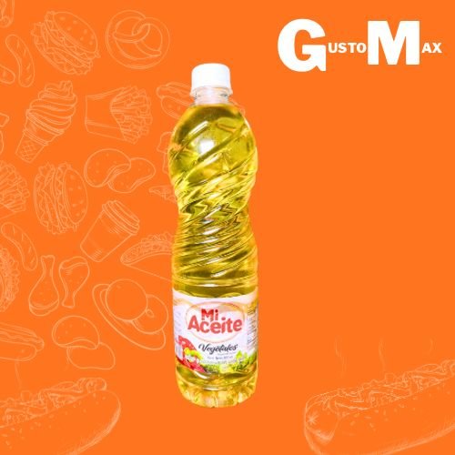 ACEITE IDEAL 720 ml