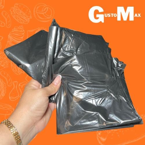 BOLSA BASURA