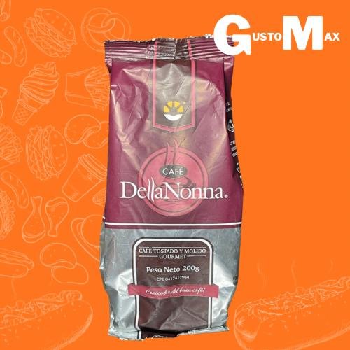 CAFE DELLANONA 200GR