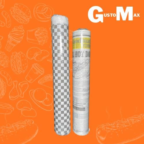 PAPEL ANTIGRASA en $5