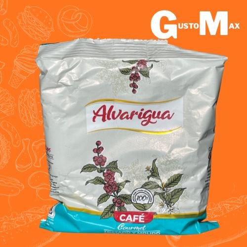 CAFE ALVARIGUA  100GR