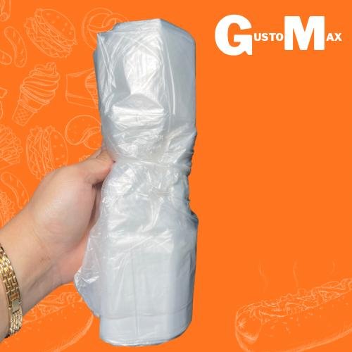 BOLSA PLASTICA 2KG