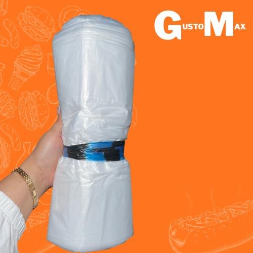 BOLSA 25KL CON ASA