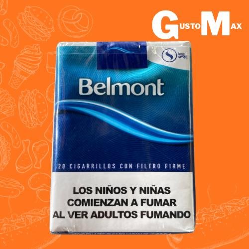 BELMONT GRANDE