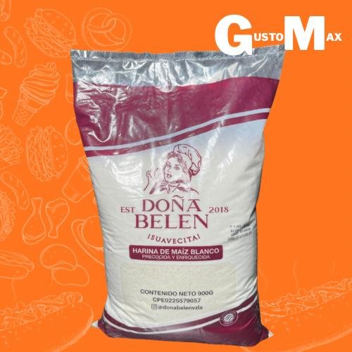 HARINA BELEN