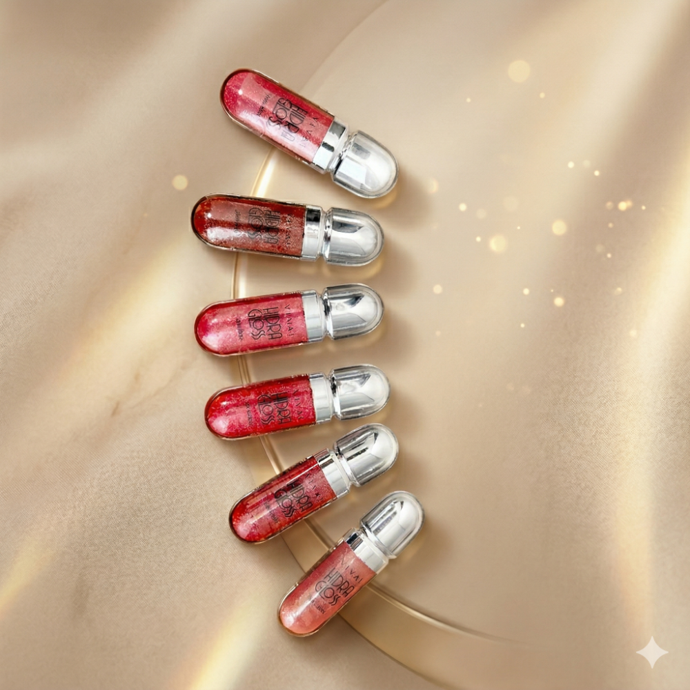 Gloss Labial Hidra Gloss