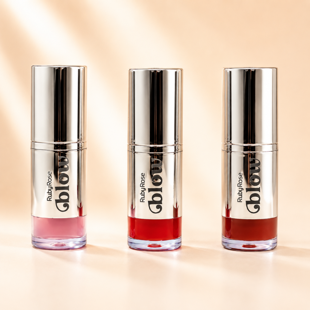 Lip Oil Glow Theory Blow