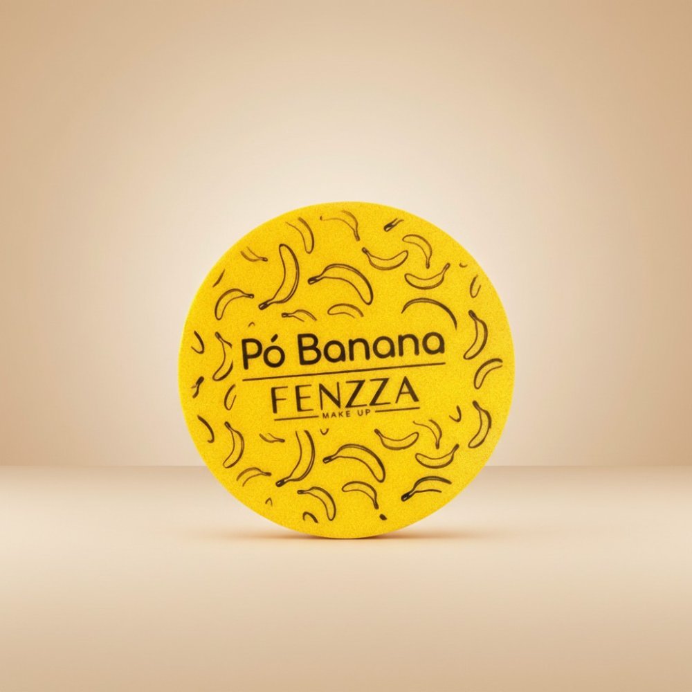 Pó Banana