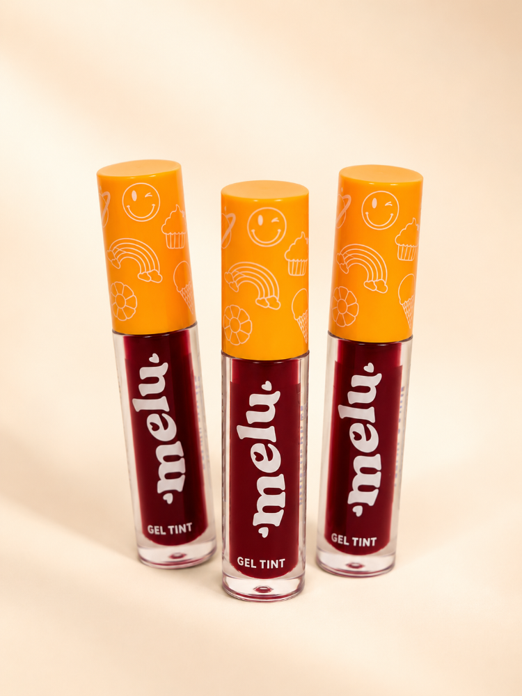 Gel Tint Labial