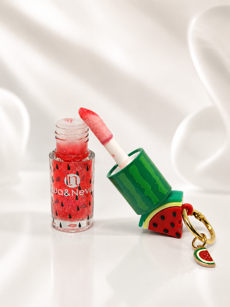 Gloss Melancia CHAVEIRO