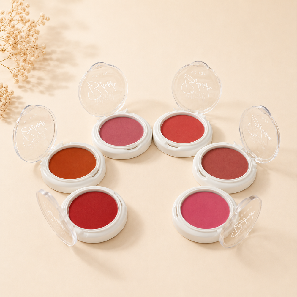 Blush Vivai 6 tons