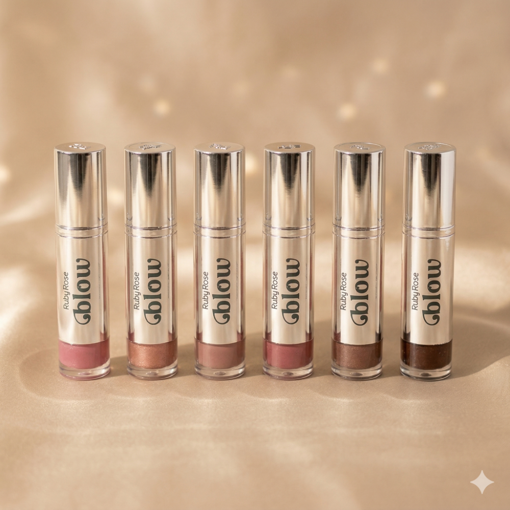 Gloss Labial The Glosier One Blow