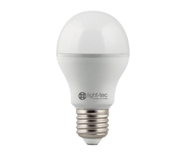 BOMBILLA LED CLASICA 12W DL LIGHT-TEC